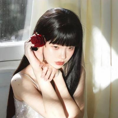 焦虑青春